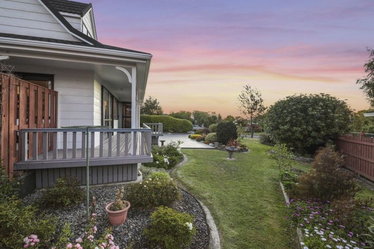 Photo of property in 7 Regent Place, Witherlea, Blenheim, 7201