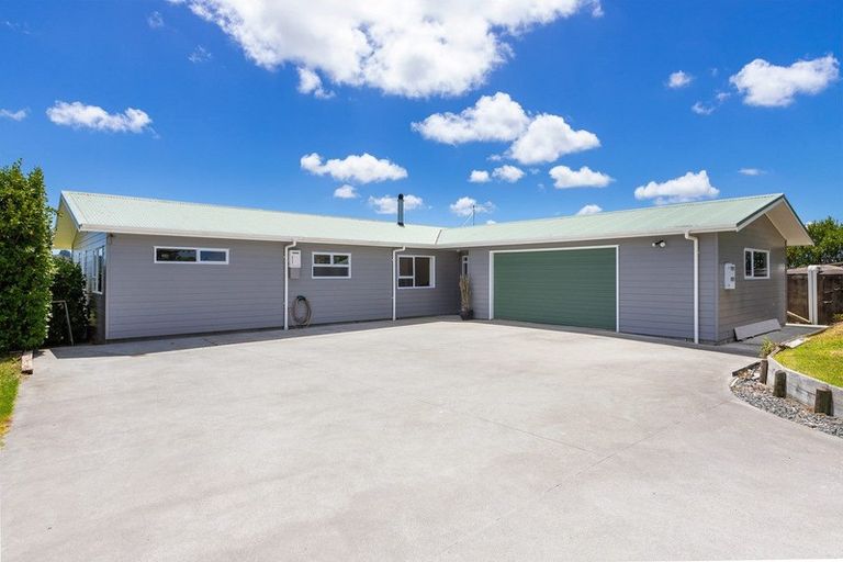 Photo of property in 127b Oruawharo Road, Topuni, Wellsford, 0975