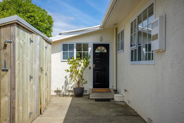 Photo of property in 2/8 Brook Street, The Brook, Nelson, 7010