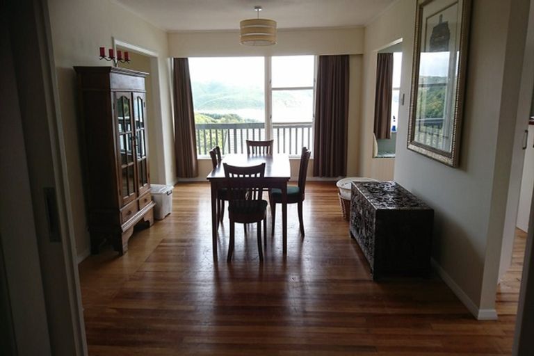 Photo of property in 47 Acheron Road, Paremata, Porirua, 5026