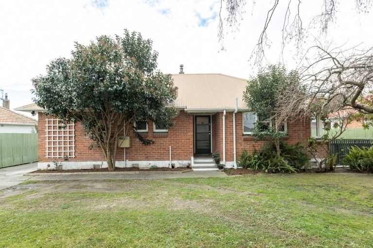 Photo of property in 82 Barker Road, Marewa, Napier, 4110