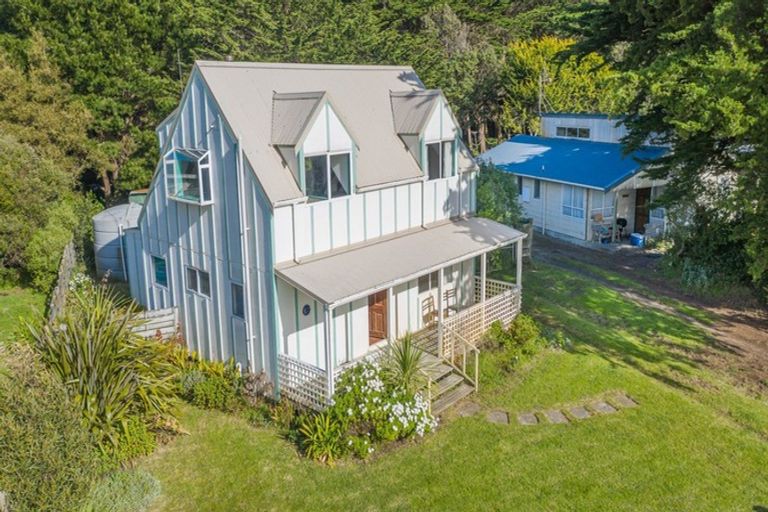 Photo of property in 23 Hydrabad Drive, Waitarere Beach, Levin, 5510