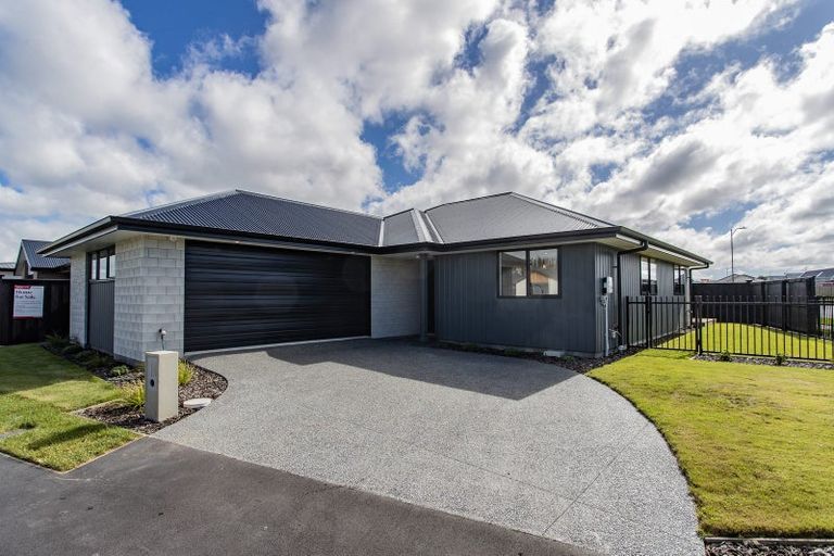 Photo of property in 23 Fauna Street, Halswell, Christchurch, 8025
