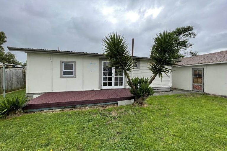 Photo of property in 603 Albert Street, Parkvale, Hastings, 4122