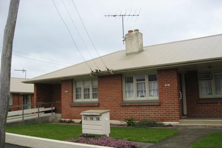 Photo of property in 69b Melbourne Street, South Dunedin, Dunedin, 9012
