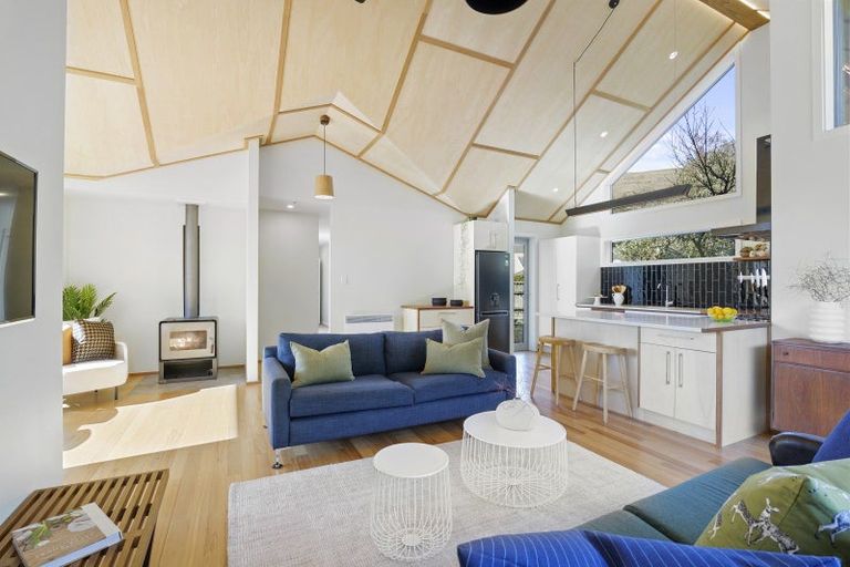 Photo of property in 16a Denman Street, Sumner, Christchurch, 8081