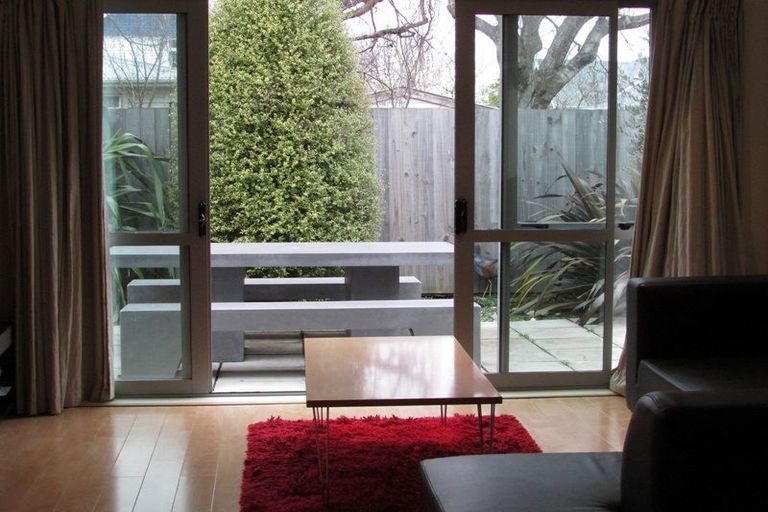 Photo of property in 140e Sherborne Street, St Albans, Christchurch, 8014