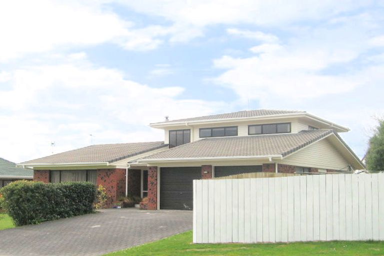 Photo of property in 6 Amun Place, Pomare, Rotorua, 3015