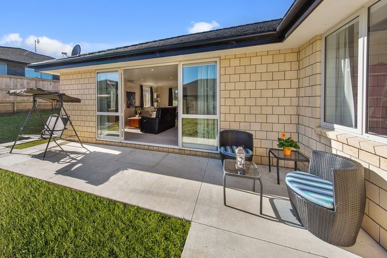 Photo of property in 15 Hillpark Drive, Pokeno, 2402