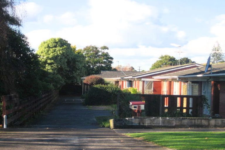 Photo of property in 3/34 Landscape Road, Papatoetoe, Auckland, 2025