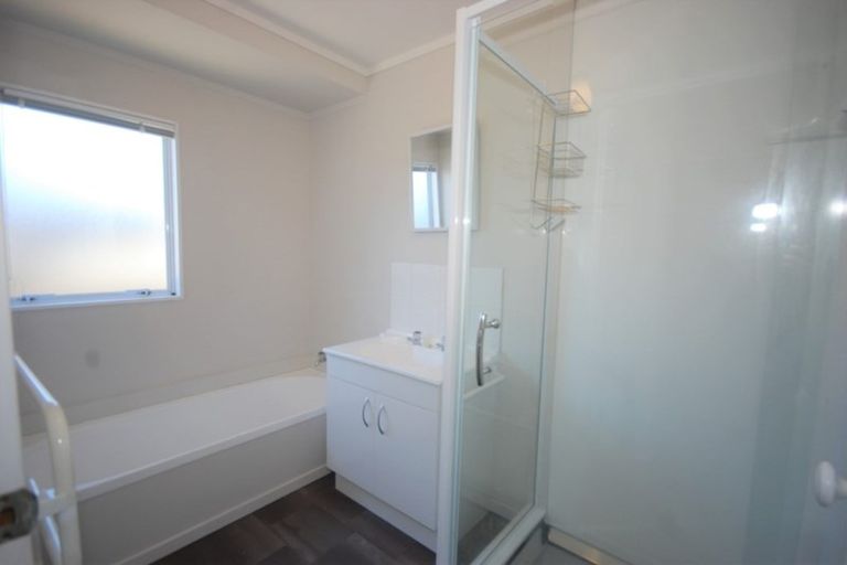 Photo of property in 2/69a Godley Road, Green Bay, Auckland, 0604