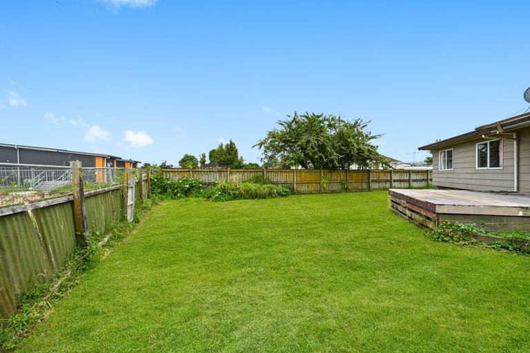 Photo of property in 12b Byron Road, Enderley, Hamilton, 3214