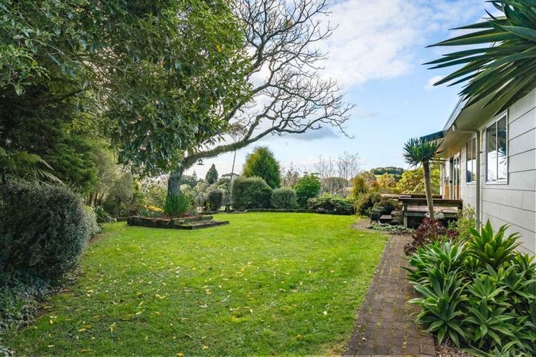 Photo of property in 42 Leyland Road, Whakamarama, Tauranga, 3179