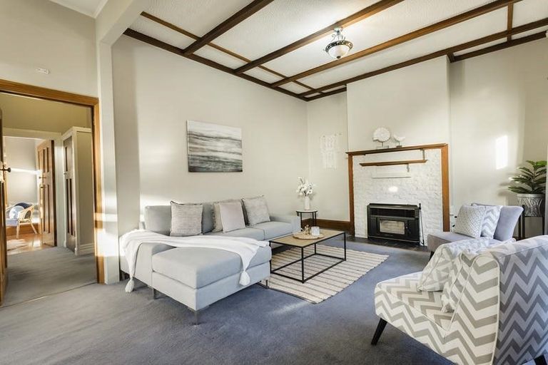 Photo of property in 188 Victoria Road, Saint Clair, Dunedin, 9012