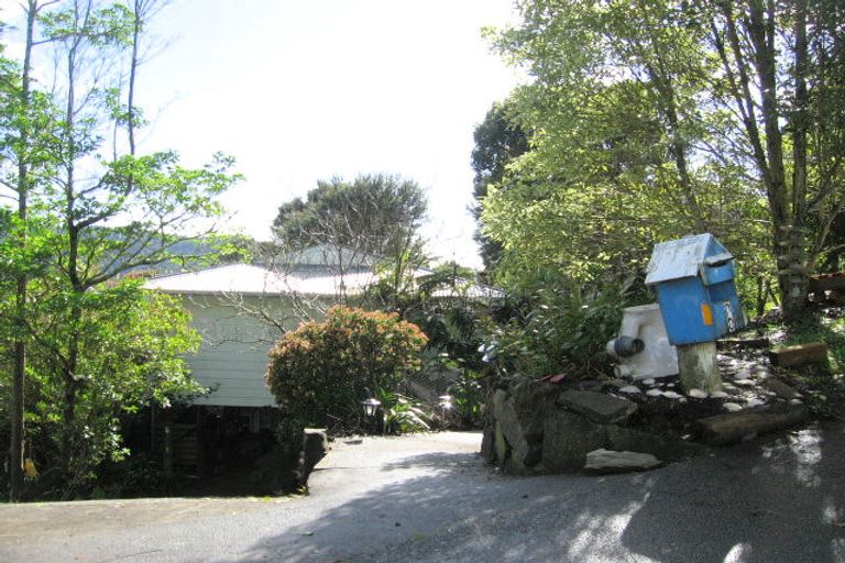 Photo of property in 6 Tikorangi Place, Morningside, Whangarei, 0110