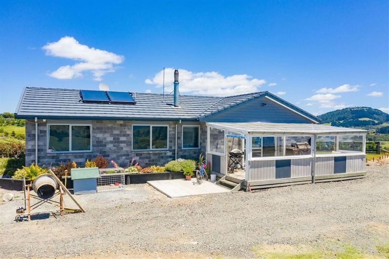 Photo of property in 113c Marua Road, Hikurangi, 0181