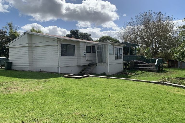 Photo of property in 369 Port Albert Road, Wellsford, 0972