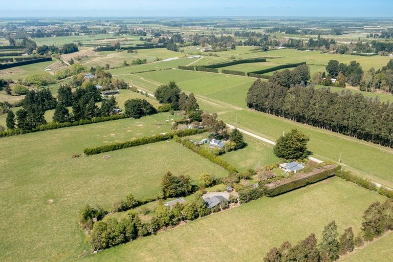 Photo of property in 308 Bush Road, Oxford, 7495