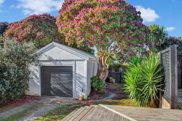 Photo of property in 34 David Street, Westown, New Plymouth, 4310