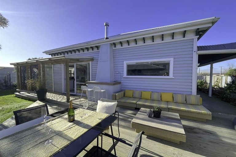 Photo of property in 4 Richard Street, Winchester, 7985