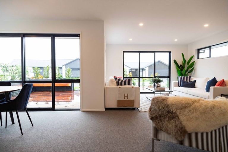 Photo of property in 15 Gisele Crescent, Halswell, Christchurch, 8025