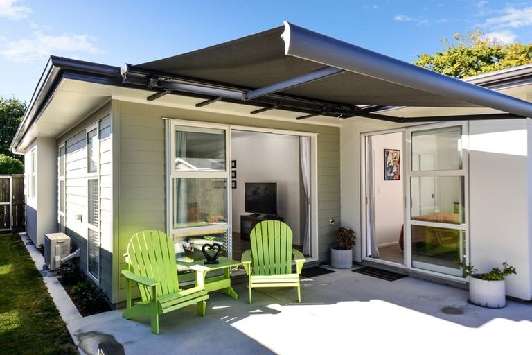 Photo of property in 4/1 Glen Lynne Avenue, Queenwood, Hamilton, 3210