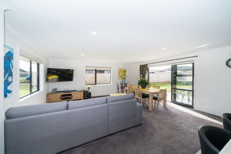 Photo of property in 7 Georgia Court, Feilding, 4702