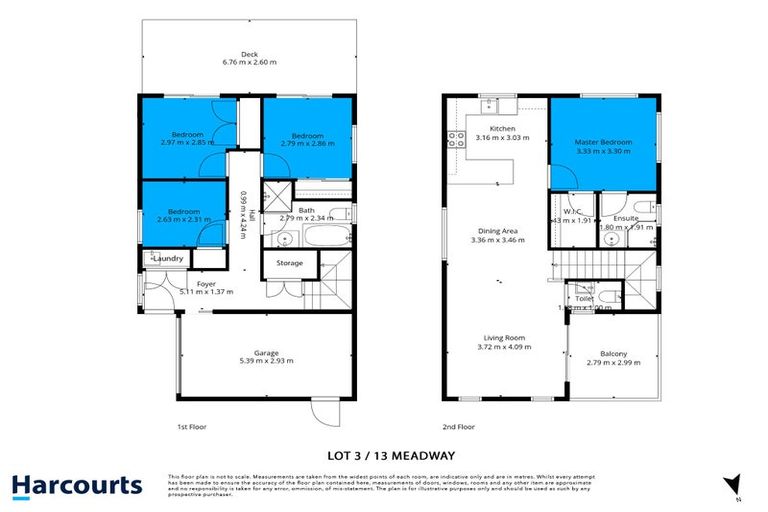 Photo of property in 13c Meadway, Sunnyhills, Auckland, 2010