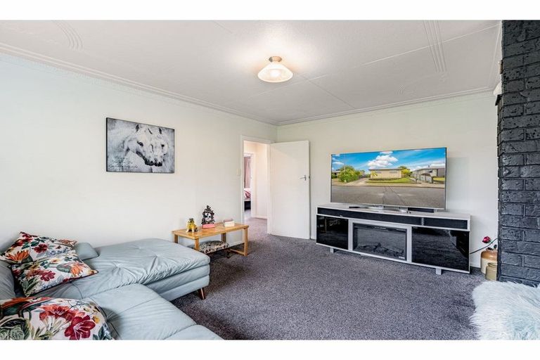 Photo of property in 11 Glenbrae Place, Hargest, Invercargill, 9810