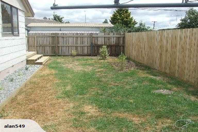 Photo of property in 47b Dominion Road, Nawton, Hamilton, 3200