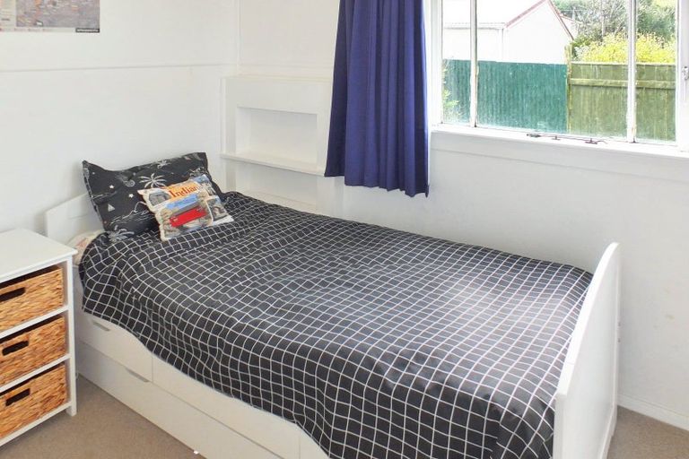 Photo of property in 3 Chrystall Street, Foxton Beach, Foxton, 4815