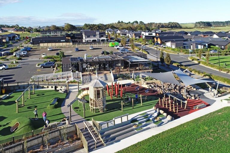 Photo of property in 7 Puhitahi Hill Road, Paerata, Pukekohe, 2124