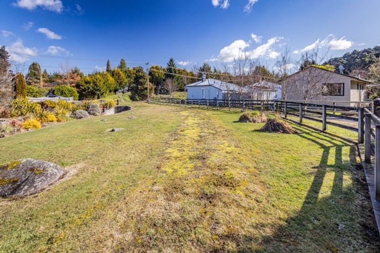 Photo of property in 17b Railway Row, Ohakune, 4625