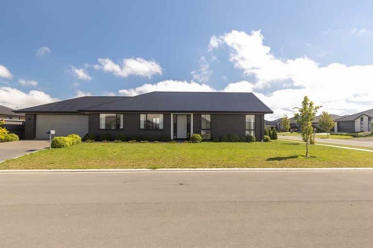Photo of property in 56 Lydiard Drive, Rolleston, 7615