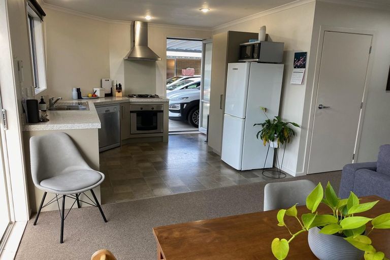 Photo of property in 25b Campbell Street, Frankton, Hamilton, 3204