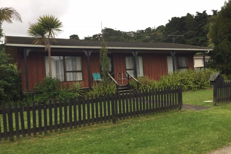 Photo of property in 6 Mako Lane, Paihia, 0200
