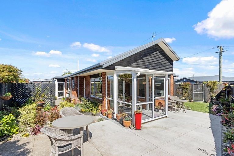 Photo of property in 1/88 Willryan Avenue, New Brighton, Christchurch, 8083