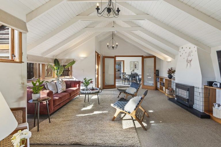 Photo of property in 24a Puriri Street, Miramar, Wellington, 6022