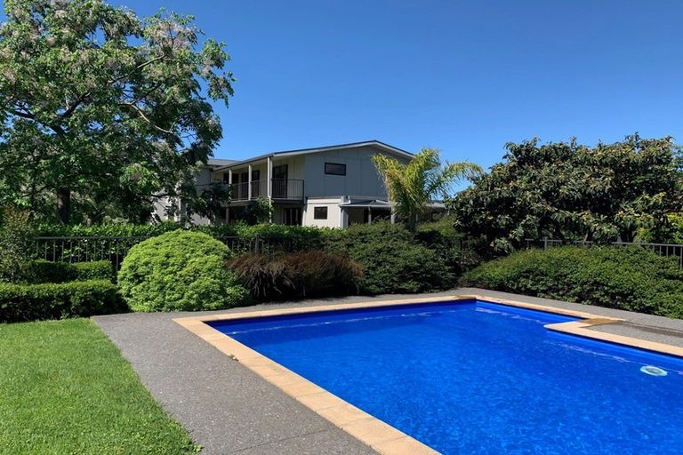 Photo of property in 505 Saint Georges Road, Havelock North, Hastings, 4172