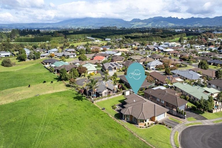 Photo of property in 10 Reabrook Place, Katikati, 3129