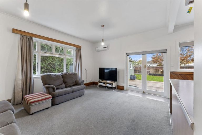 Photo of property in 6 Bletsoe Avenue, Spreydon, Christchurch, 8024