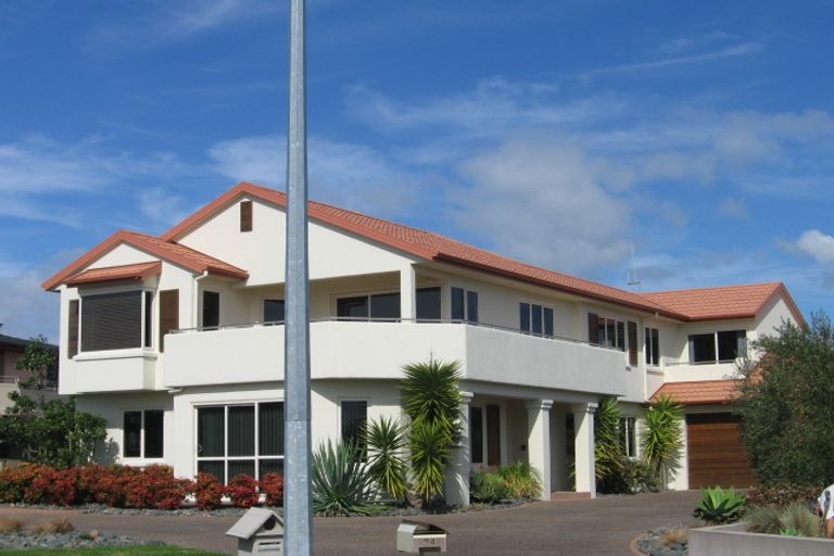 Photo of property in 24 Kiriwai Place, Matua, Tauranga, 3110