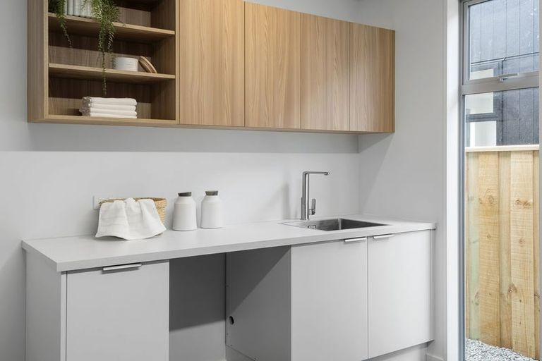 Photo of property in 3/1 Hebe Lane, Northwood, Christchurch, 8051