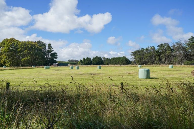 Photo of property in 243 Curran Road, Otatara, Invercargill, 9879