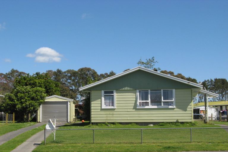 Photo of property in 7 Bond Street, Huntly, 3700