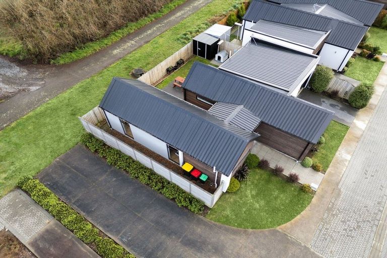 Photo of property in 12 Founders Lane, Yaldhurst, Christchurch, 8042