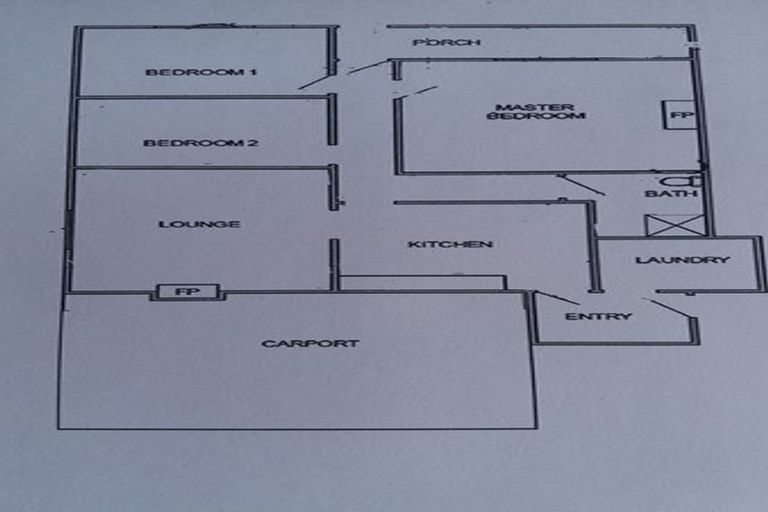 Photo of property in 64 Broadway, Picton, 7220