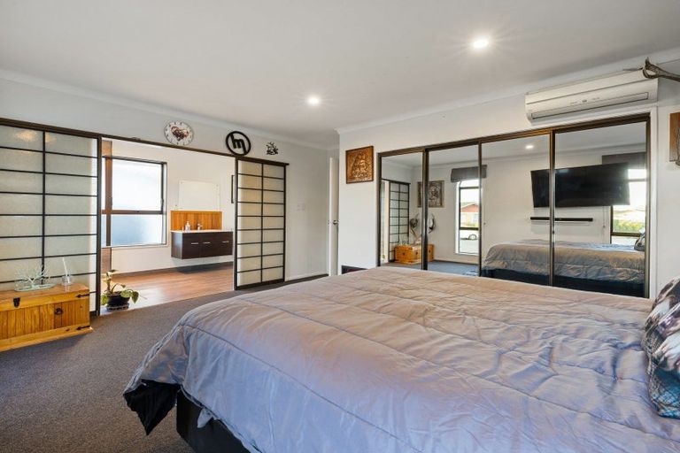 Photo of property in 9 Cascade Place, Chartwell, Hamilton, 3210