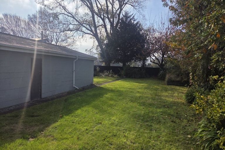 Photo of property in 35 Silvester Street, Woolston, Christchurch, 8023