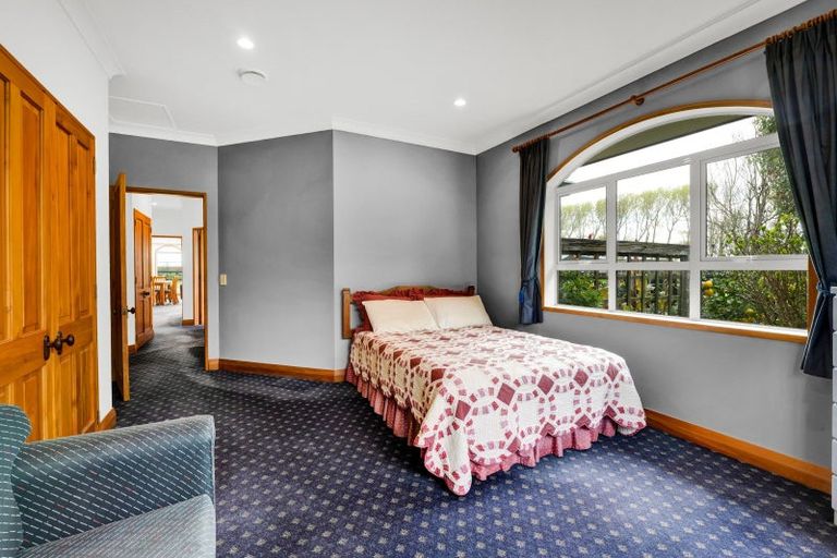 Photo of property in 211 Tawhiti Road, Hawera, 4672